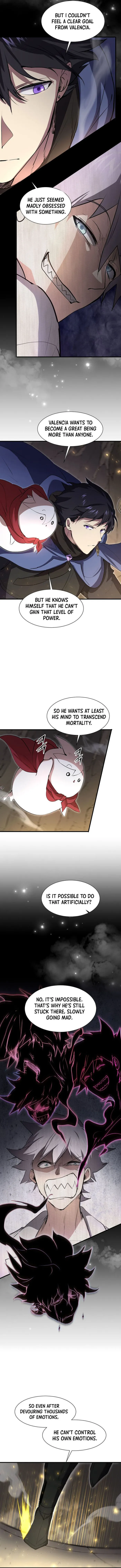 Read Level Up with Skills EN Manga Online