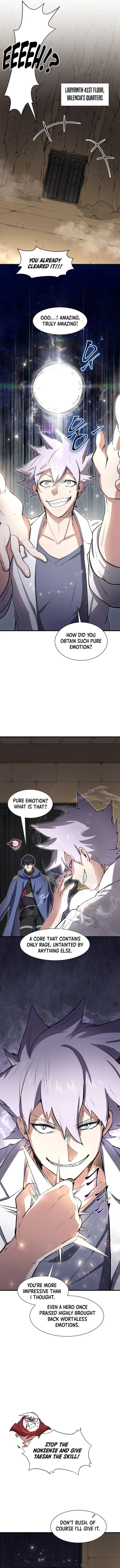 Read Level Up with Skills EN Manga Online