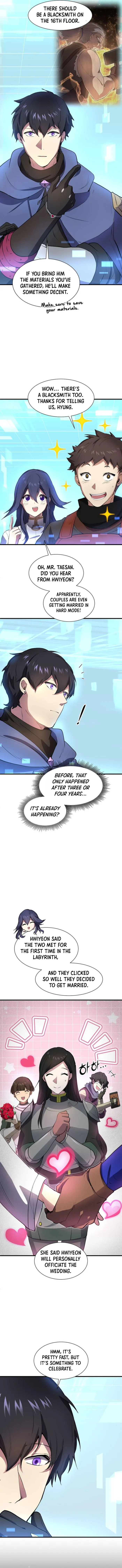 Read Level Up with Skills EN Manga Online