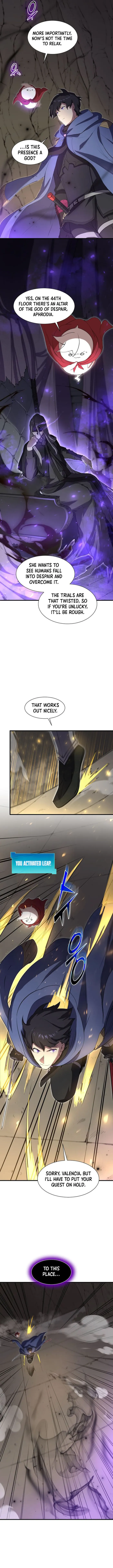 Read Level Up with Skills EN Manga Online