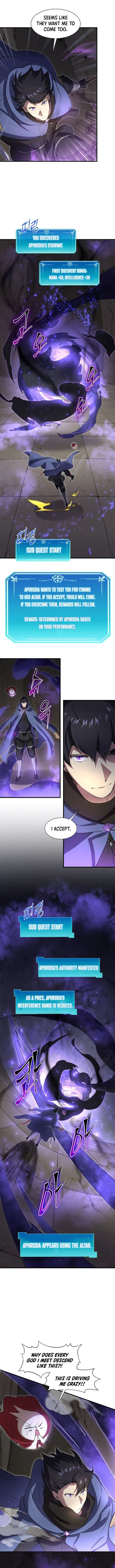Read Level Up with Skills EN Manga Online