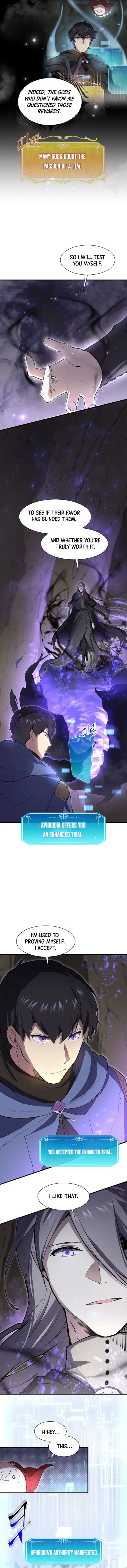 Read Level Up with Skills EN Manga Online