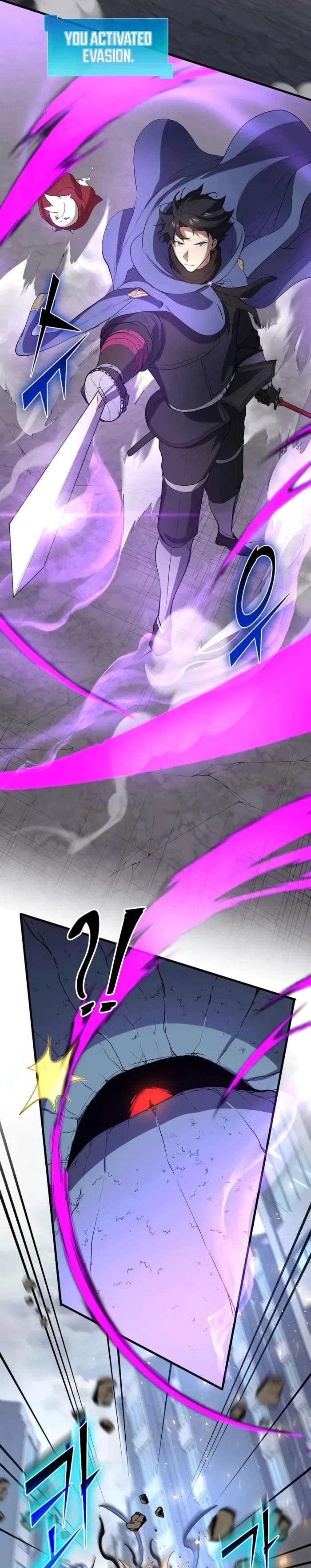 Read Level Up with Skills EN Manga Online