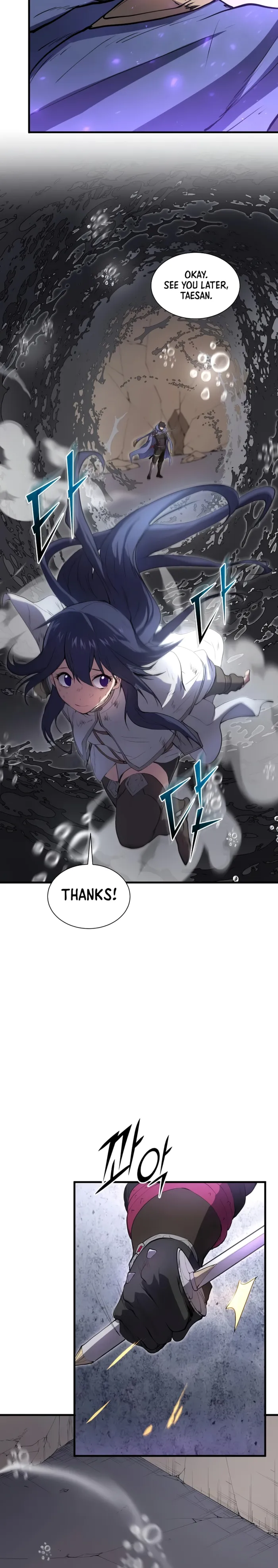 Read Level Up with Skills EN Manga Online