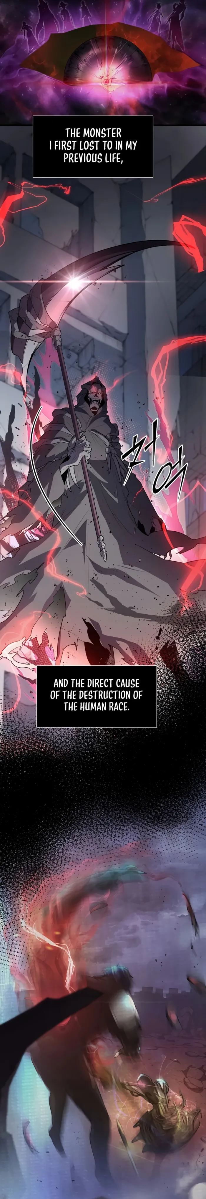 Read Level Up with Skills EN Manga Online