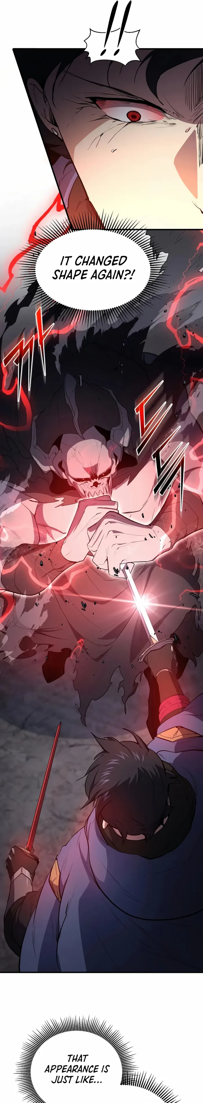 Read Level Up with Skills EN Manga Online
