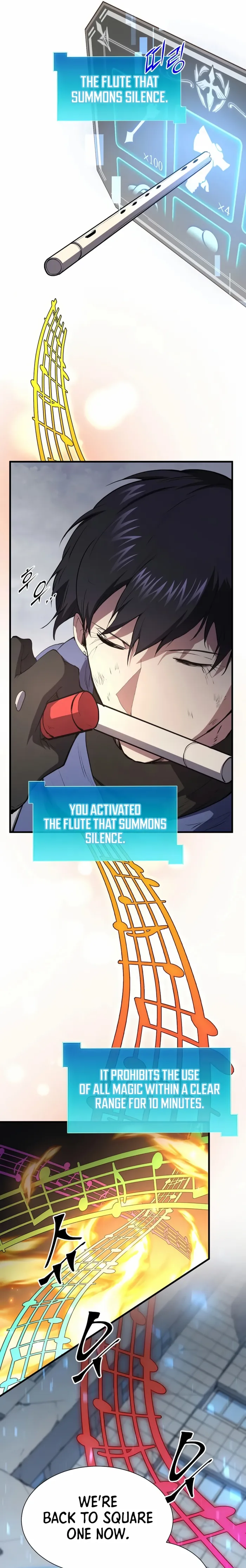 Read Level Up with Skills EN Manga Online