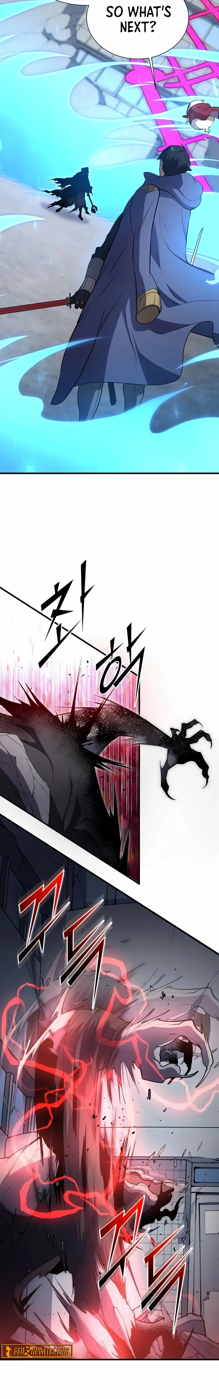 Read Level Up with Skills EN Manga Online