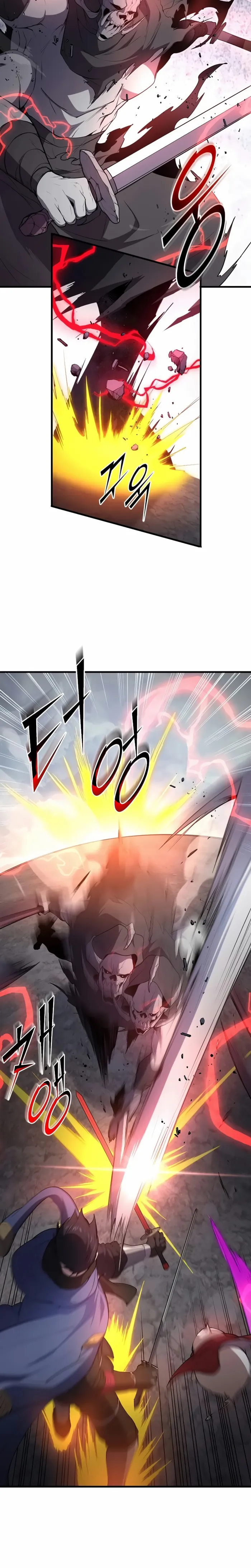 Read Level Up with Skills EN Manga Online