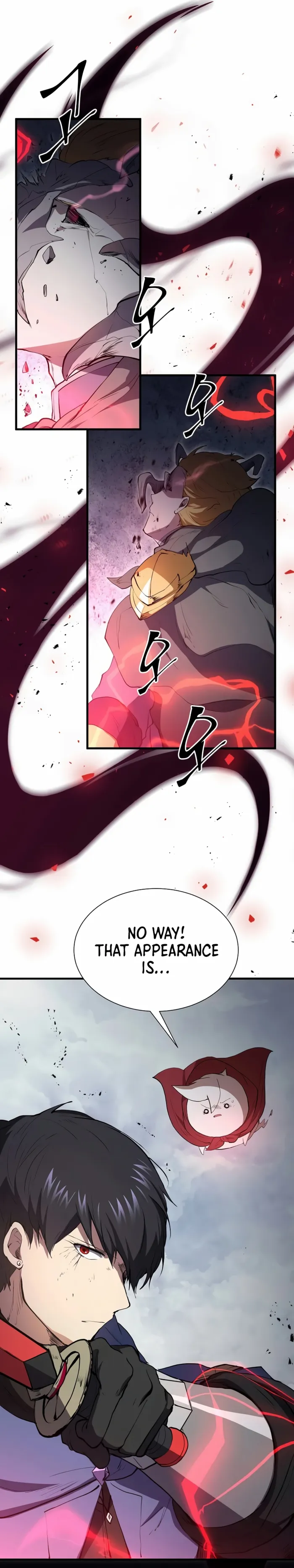 Read Level Up with Skills EN Manga Online
