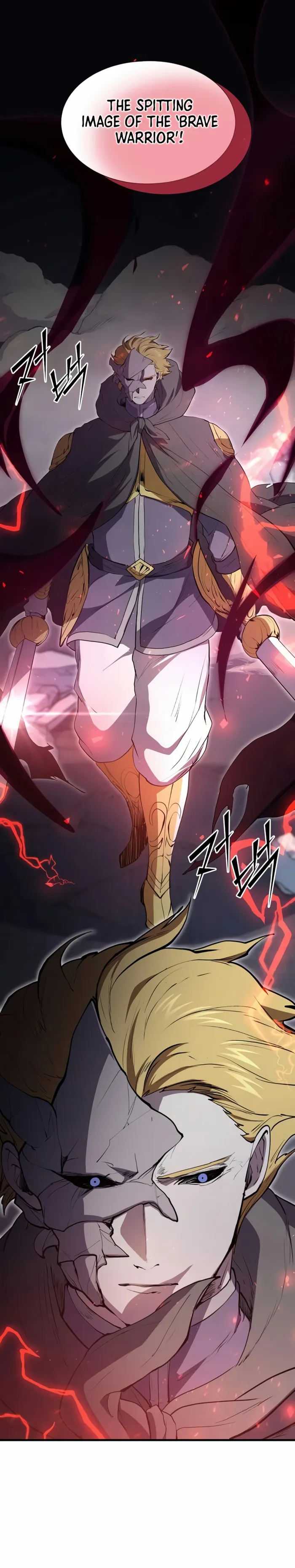 Read Level Up with Skills EN Manga Online