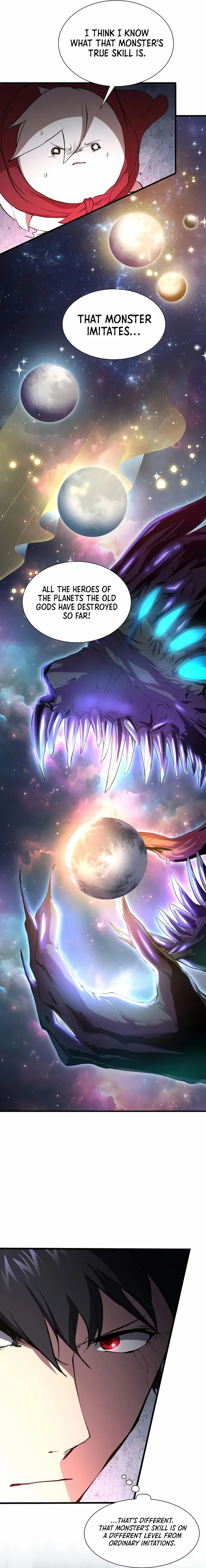Read Level Up with Skills EN Manga Online
