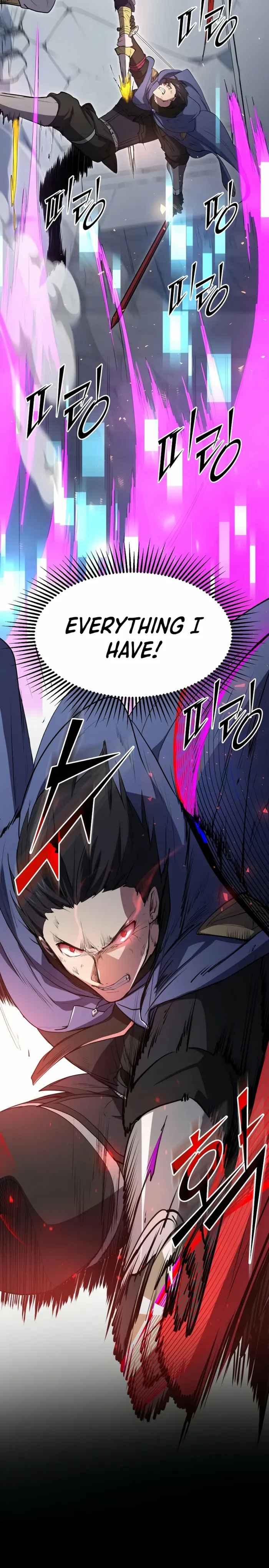 Read Level Up with Skills EN Manga Online