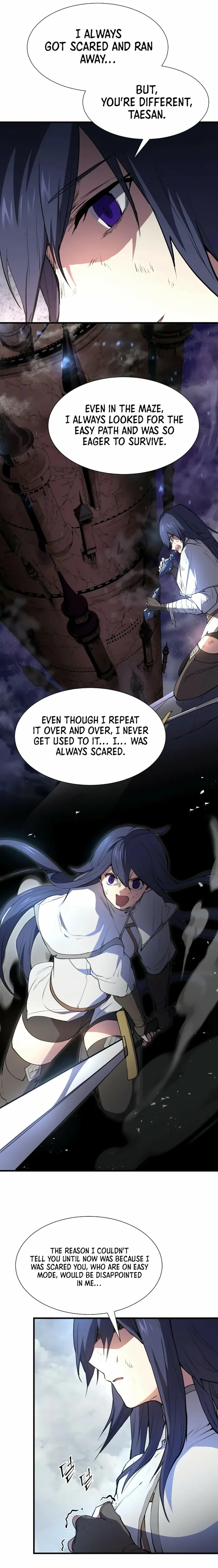Read Level Up with Skills EN Manga Online