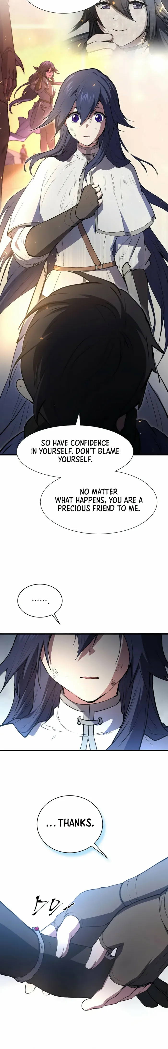 Read Level Up with Skills EN Manga Online