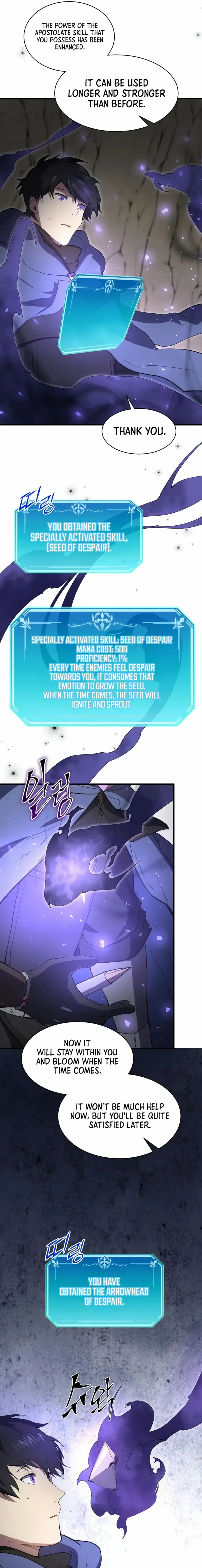 Read Level Up with Skills EN Manga Online