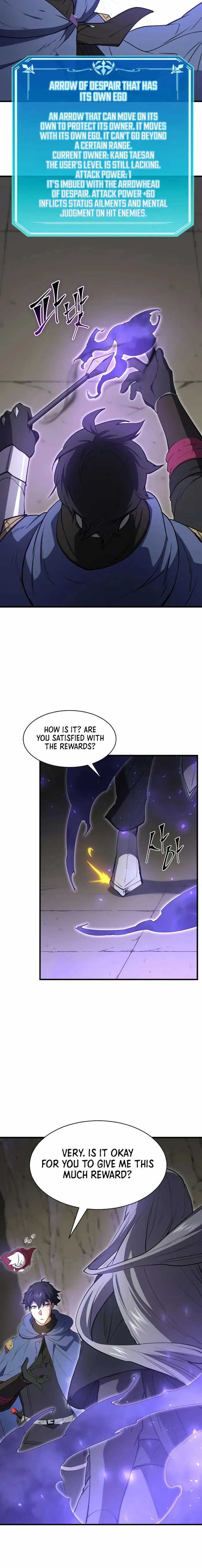 Read Level Up with Skills EN Manga Online