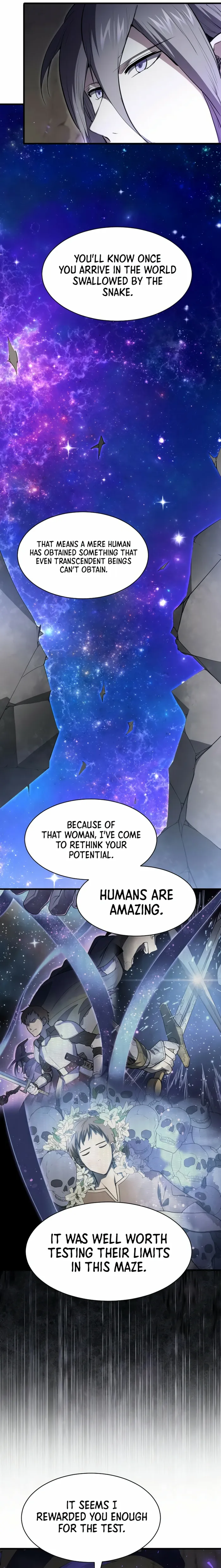 Read Level Up with Skills EN Manga Online