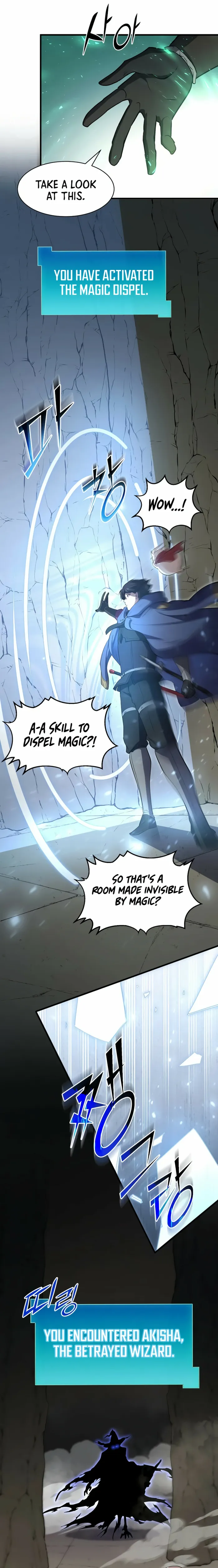 Read Level Up with Skills EN Manga Online