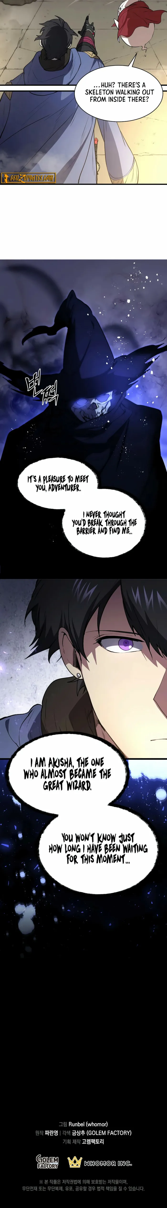 Read Level Up with Skills EN Manga Online