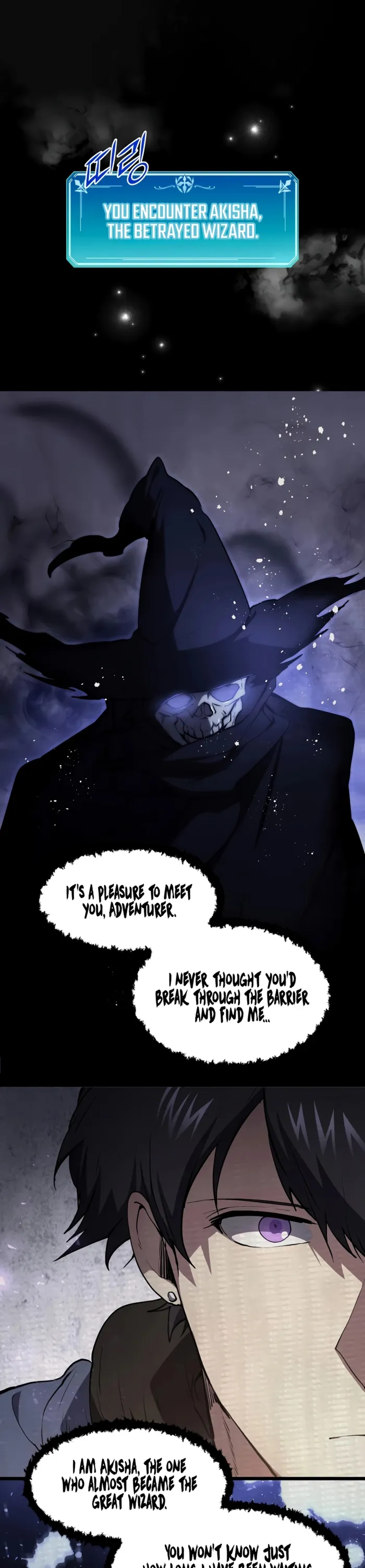Read Level Up with Skills EN Manga Online