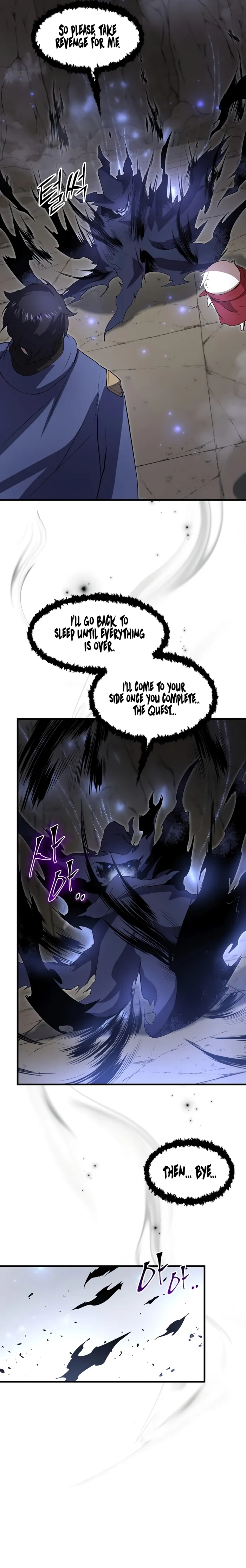 Read Level Up with Skills EN Manga Online