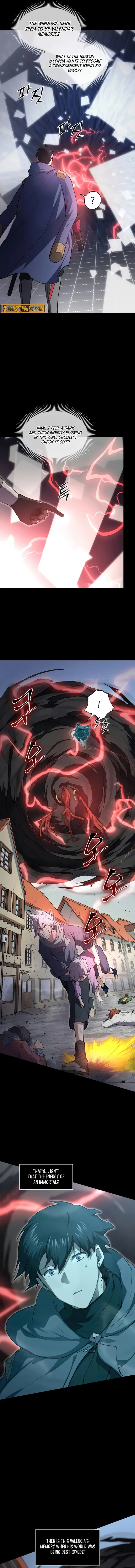 Read Level Up with Skills EN Manga Online