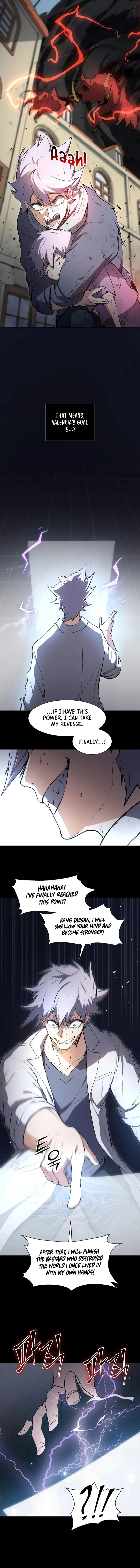 Read Level Up with Skills EN Manga Online