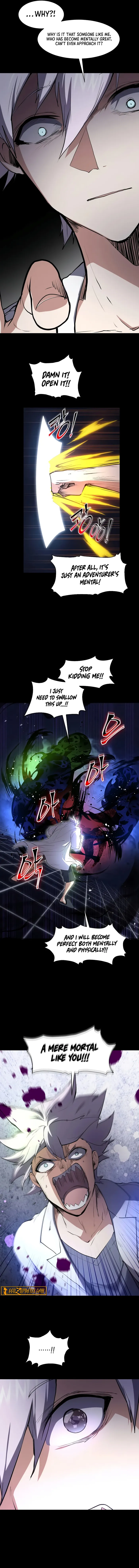 Read Level Up with Skills EN Manga Online
