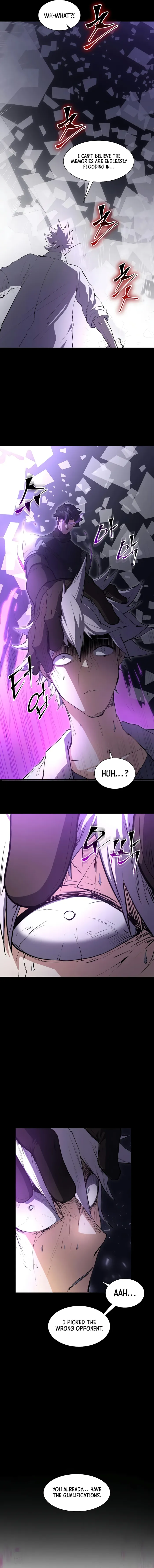 Read Level Up with Skills EN Manga Online