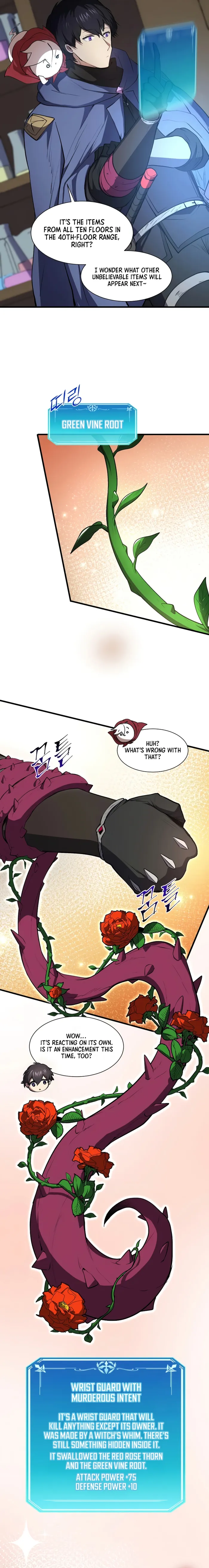 Read Level Up with Skills EN Manga Online