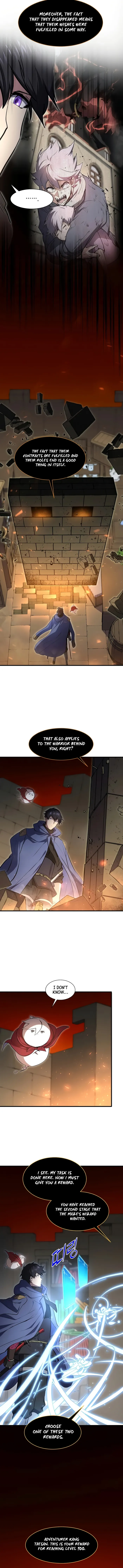 Read Level Up with Skills EN Manga Online