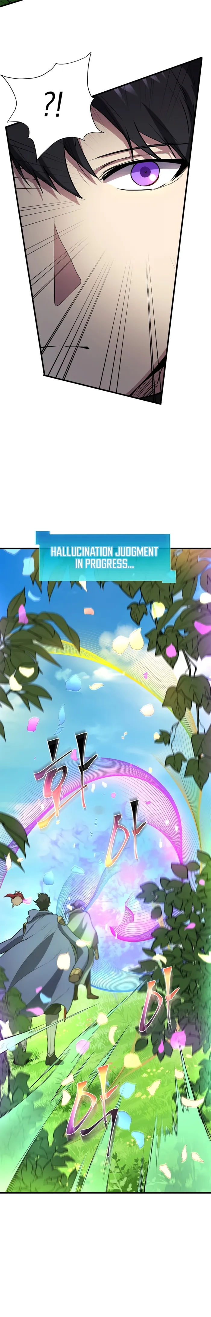 Read Level Up with Skills EN Manga Online