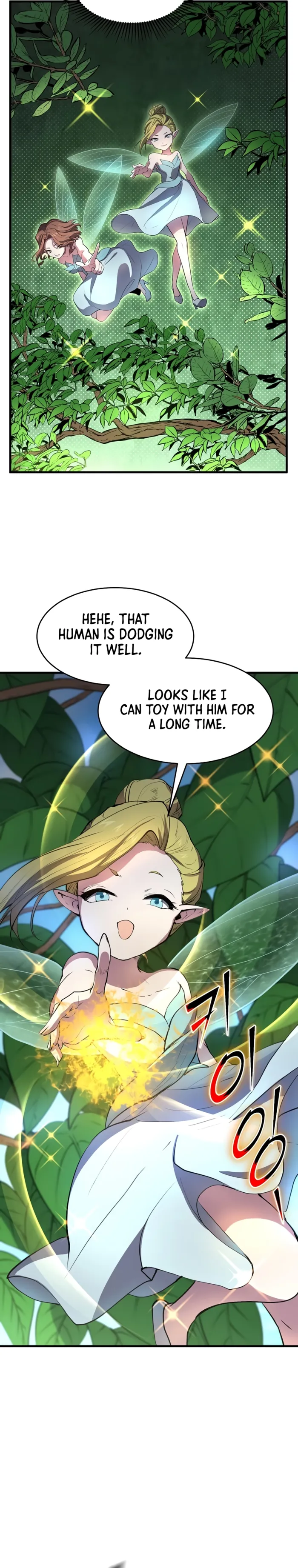 Read Level Up with Skills EN Manga Online