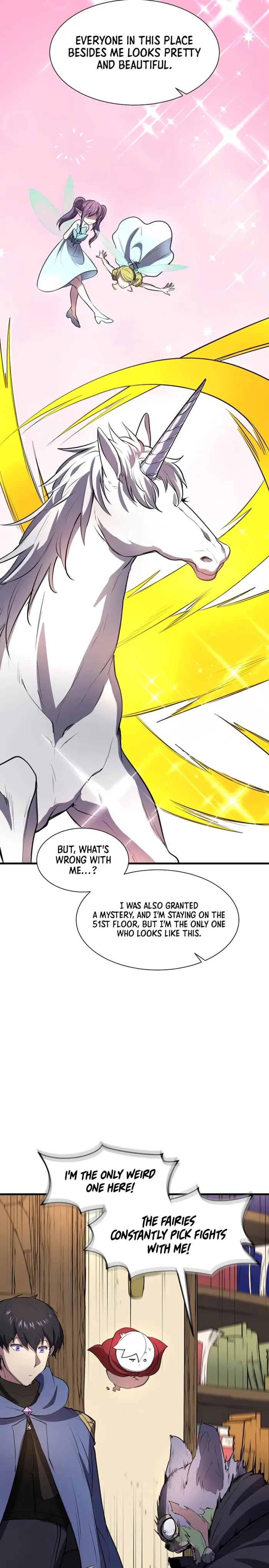 Read Level Up with Skills EN Manga Online