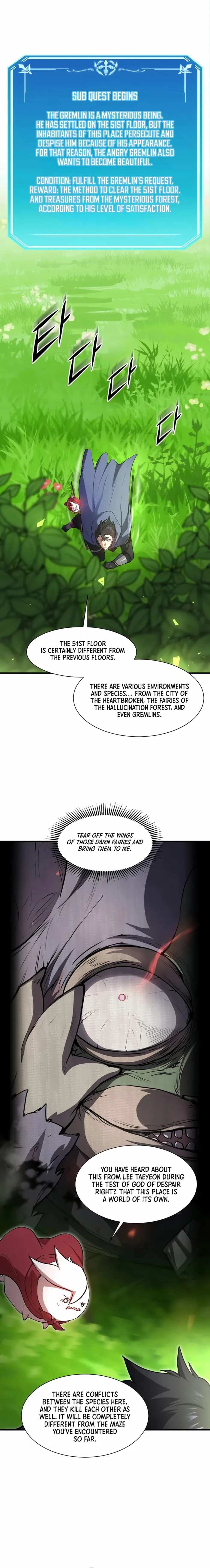 Read Level Up with Skills EN Manga Online
