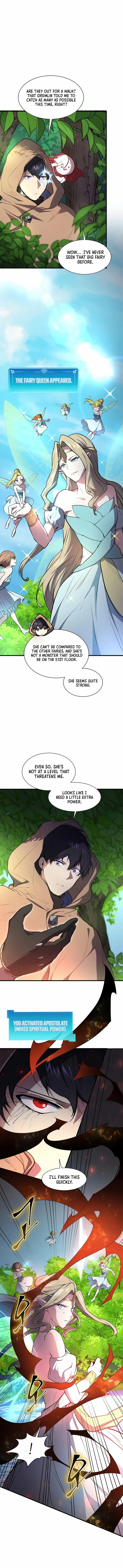 Read Level Up with Skills EN Manga Online