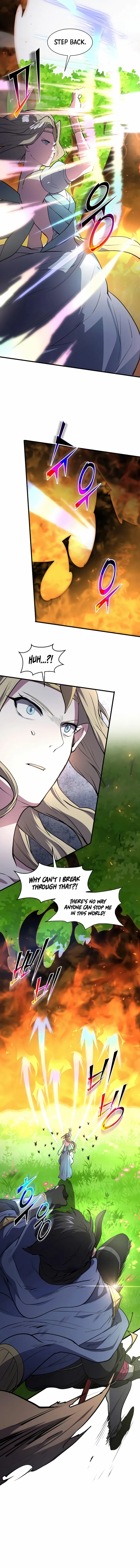 Read Level Up with Skills EN Manga Online