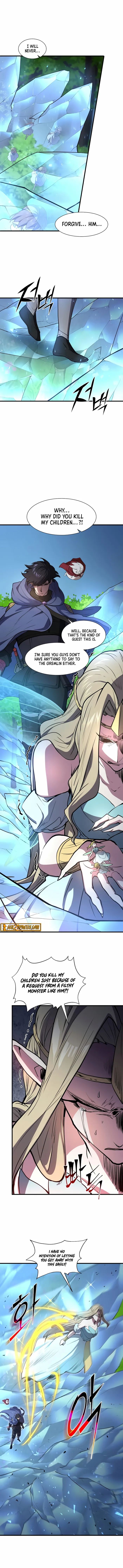 Read Level Up with Skills EN Manga Online