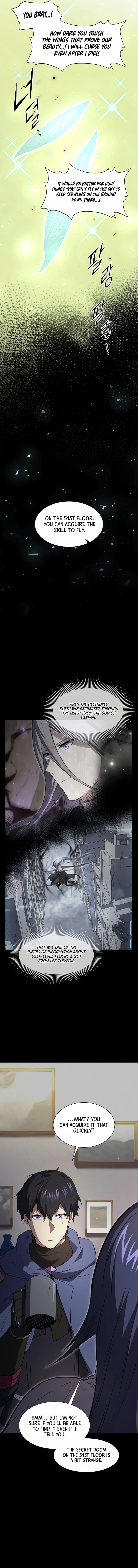 Read Level Up with Skills EN Manga Online