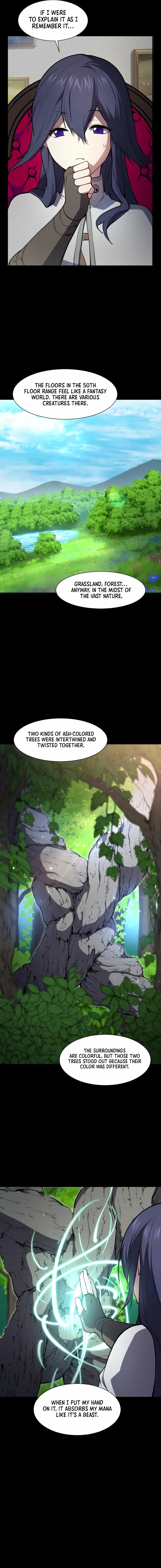 Read Level Up with Skills EN Manga Online