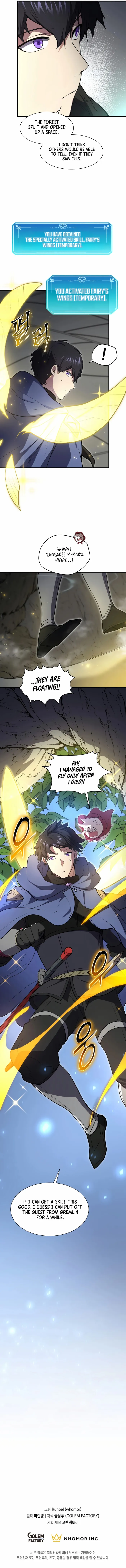 Read Level Up with Skills EN Manga Online