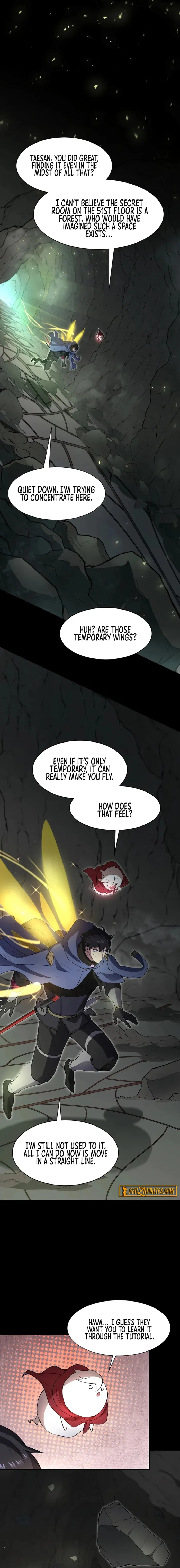 Read Level Up with Skills EN Manga Online