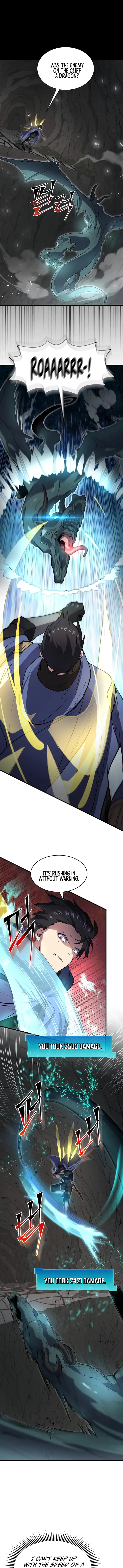 Read Level Up with Skills EN Manga Online