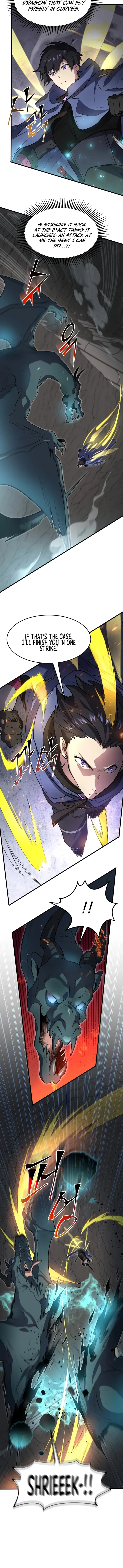 Read Level Up with Skills EN Manga Online