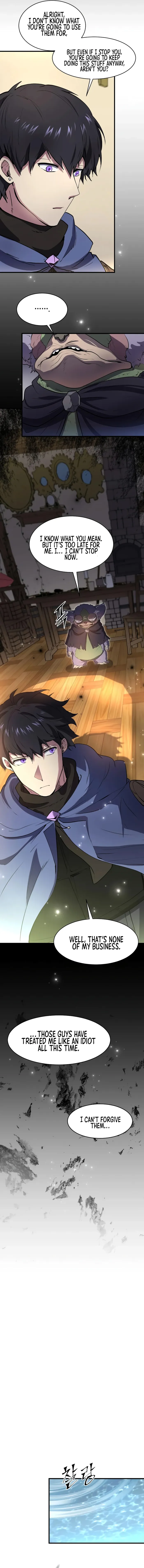 Read Level Up with Skills EN Manga Online