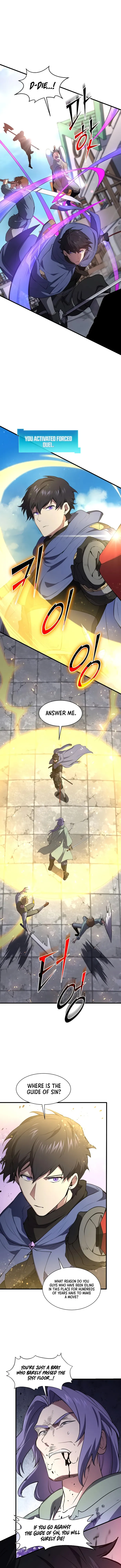 Read Level Up with Skills EN Manga Online