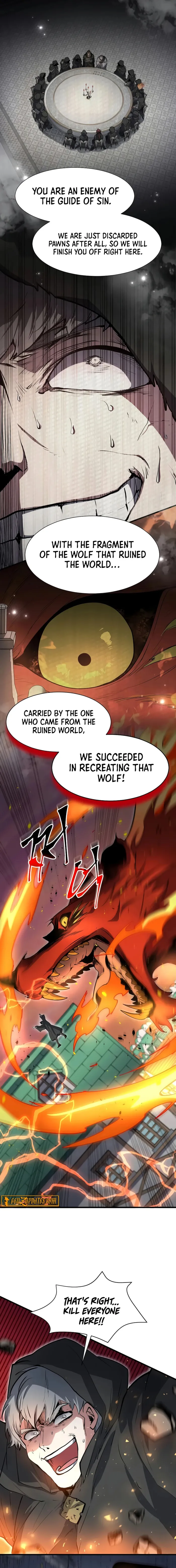Read Level Up with Skills EN Manga Online