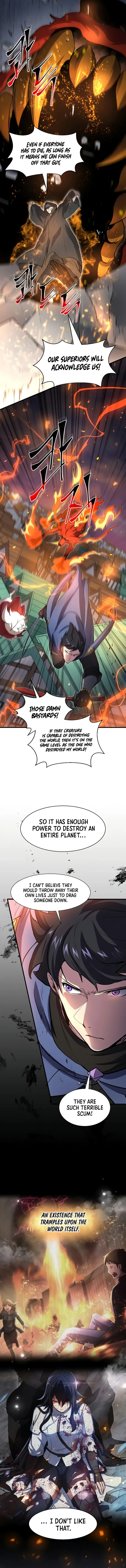 Read Level Up with Skills EN Manga Online