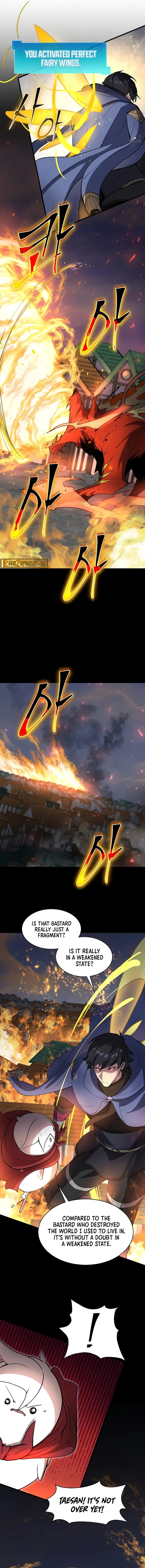 Read Level Up with Skills EN Manga Online